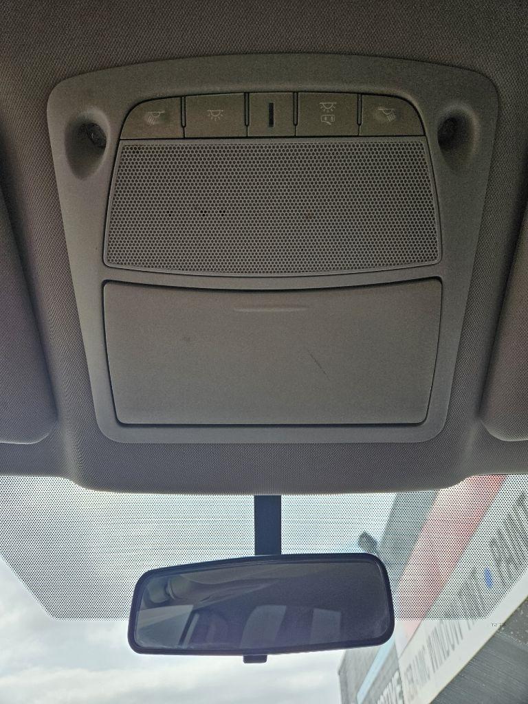 Nissan Rogue SV AWD 2015