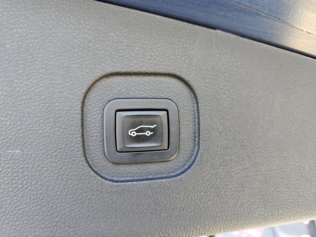 Chevrolet Equinox LTZ AWD 2016