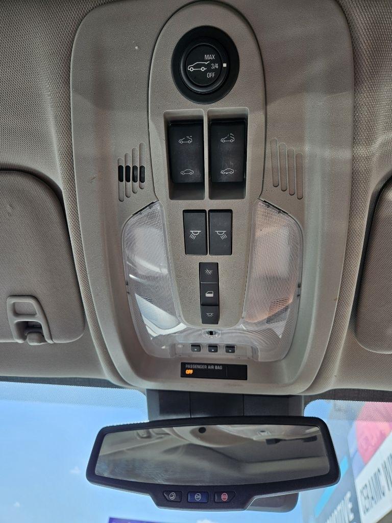 Chevrolet Equinox LTZ AWD 2016