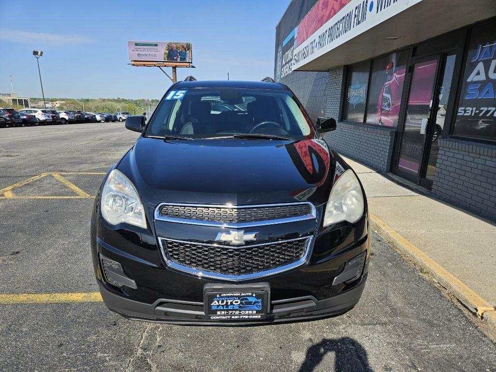 Chevrolet Equinox 1LT 2WD 2015