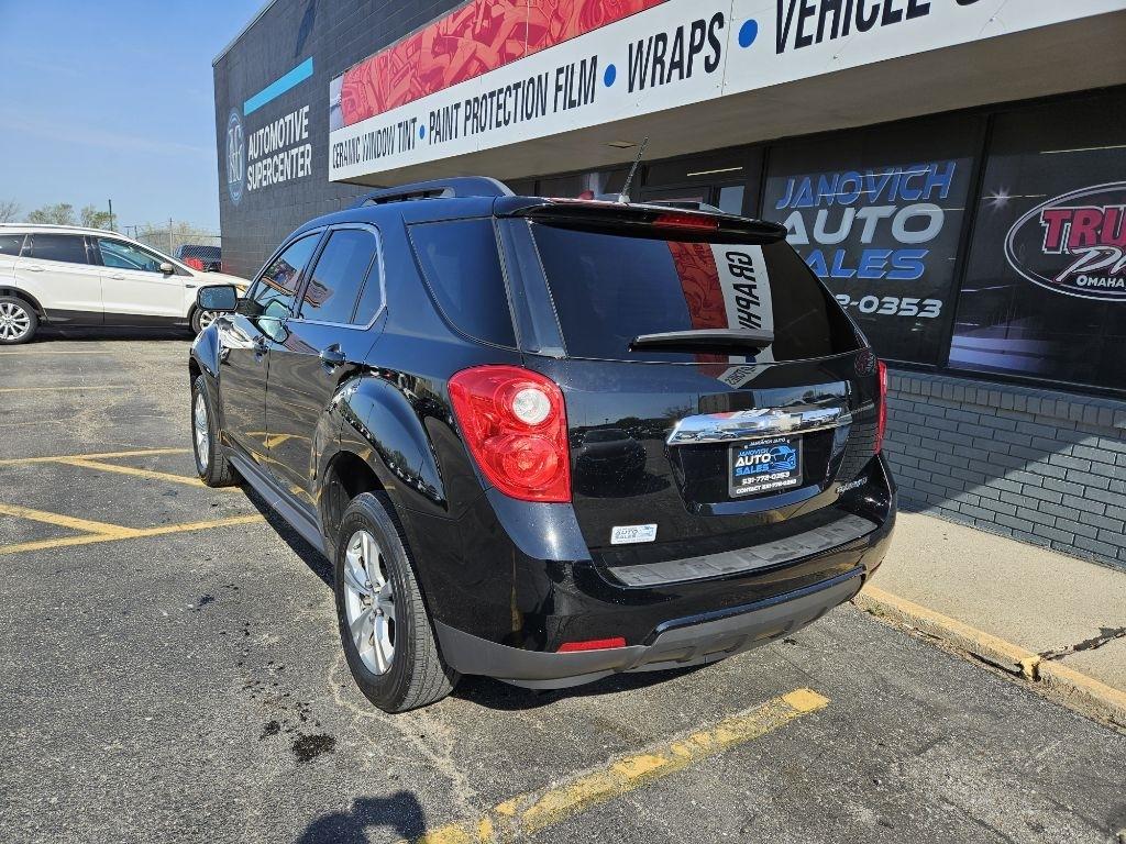 Chevrolet Equinox 1LT 2WD 2015