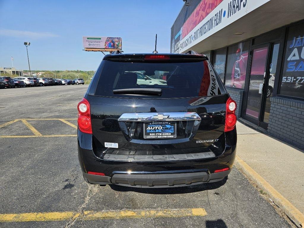 Chevrolet Equinox 1LT 2WD 2015