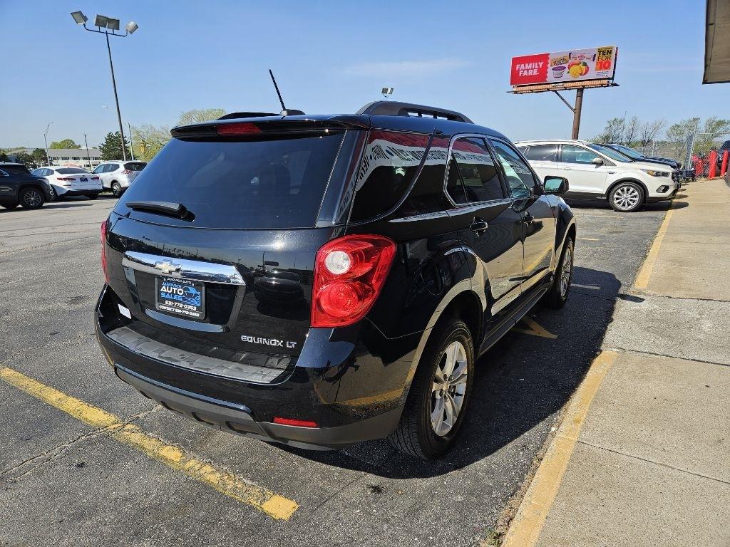 Chevrolet Equinox 1LT 2WD 2015