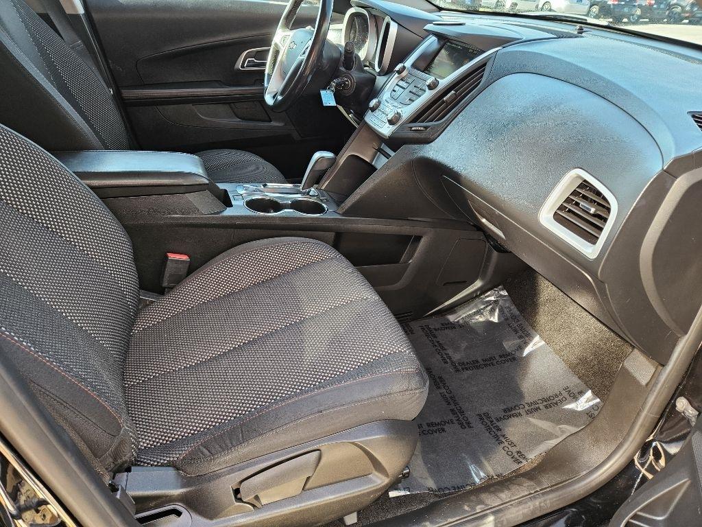 Chevrolet Equinox 1LT 2WD 2015