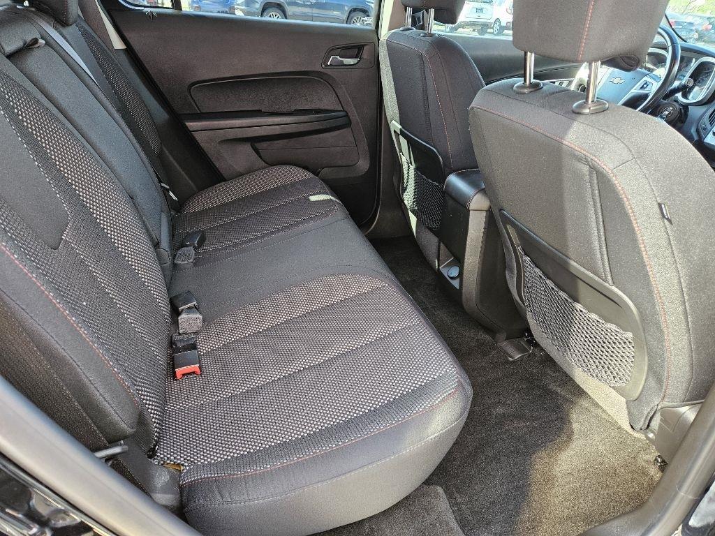 Chevrolet Equinox 1LT 2WD 2015