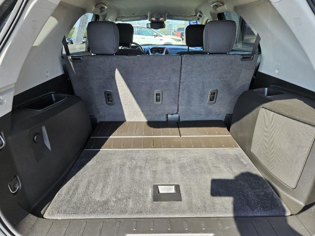 Chevrolet Equinox 1LT 2WD 2015