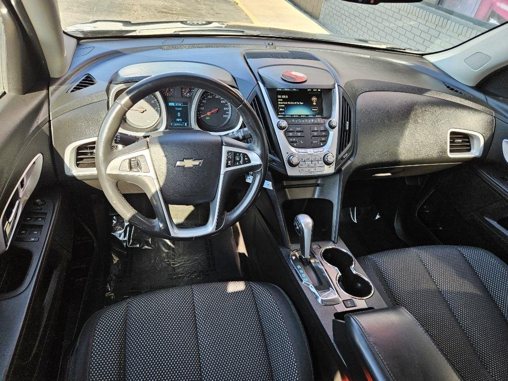 Chevrolet Equinox 1LT 2WD 2015