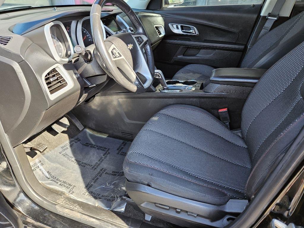 Chevrolet Equinox 1LT 2WD 2015