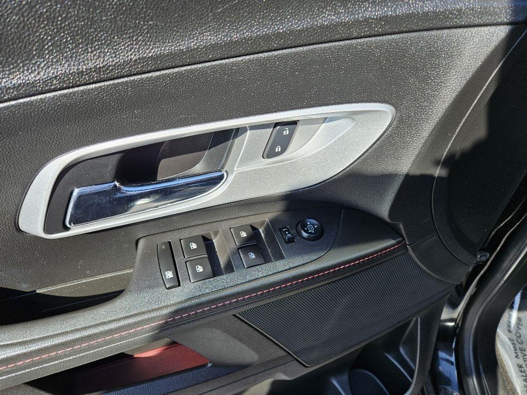 Chevrolet Equinox 1LT 2WD 2015