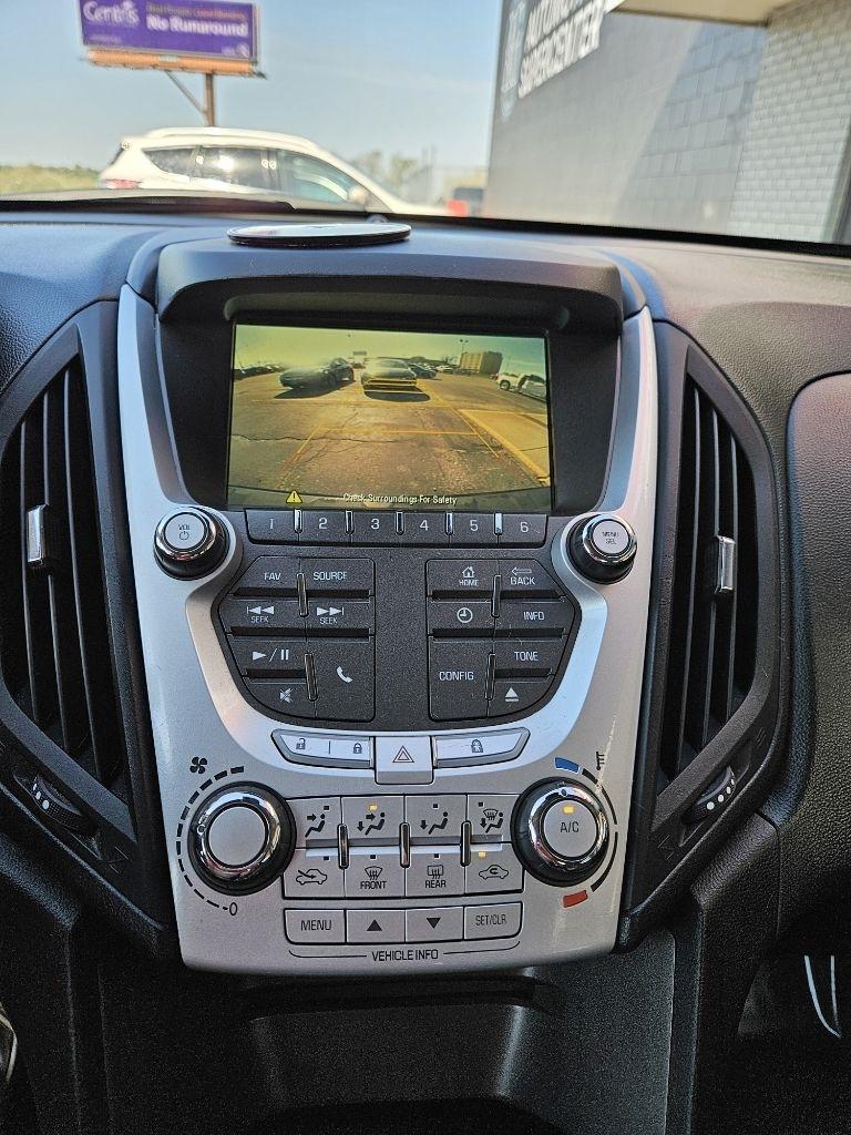 Chevrolet Equinox 1LT 2WD 2015