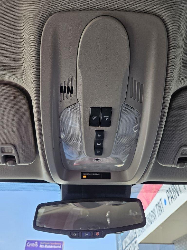 Chevrolet Equinox 1LT 2WD 2015