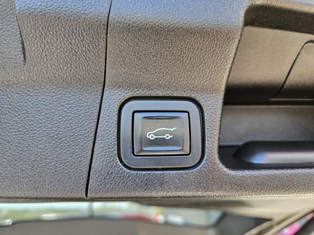 GMC Acadia SLT-1 FWD 2019