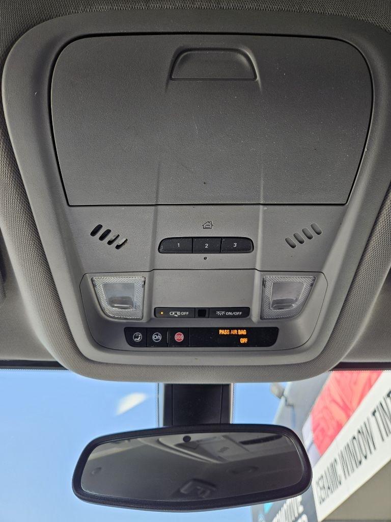 GMC Acadia SLT-1 FWD 2019