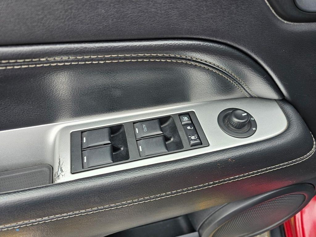 Jeep Compass Latitude 4WD 2016