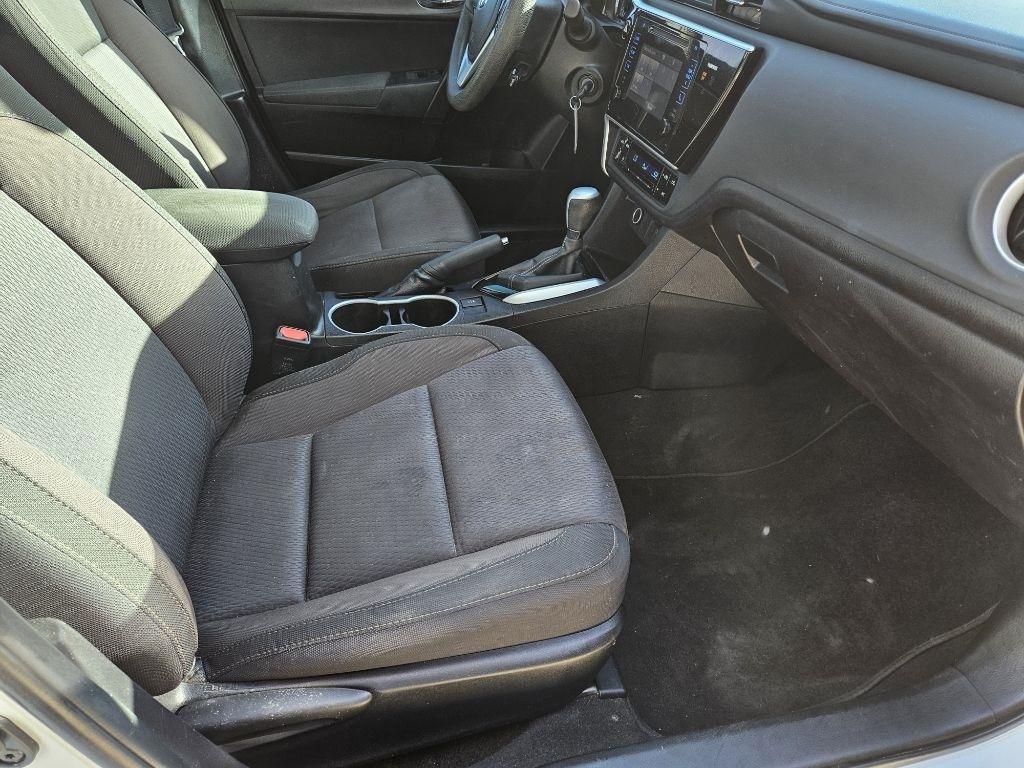 Toyota Corolla LE CVT 2017