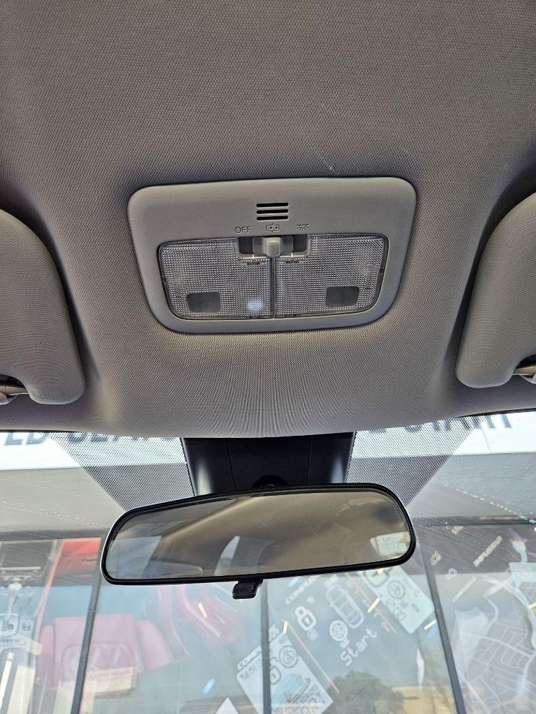 Toyota Corolla LE CVT 2017