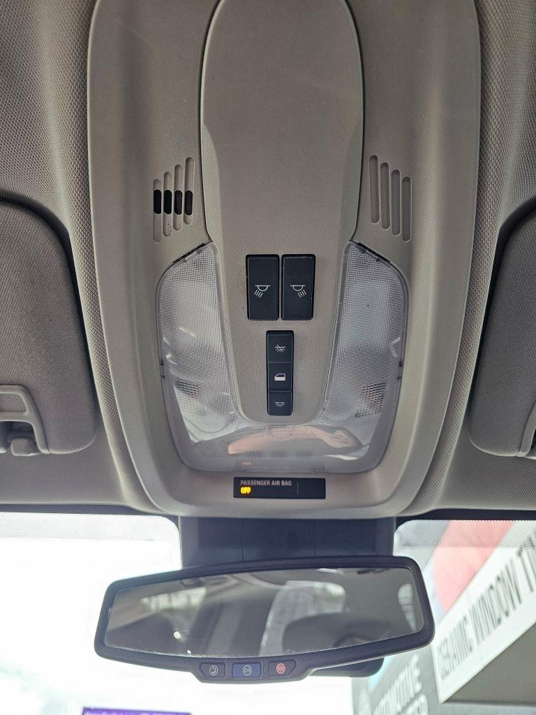 Chevrolet Equinox LS AWD 2016