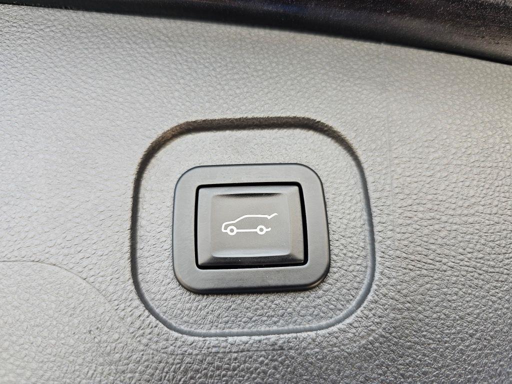 Chevrolet Equinox LTZ AWD 2014