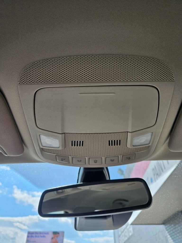 Ford Fusion S 2020