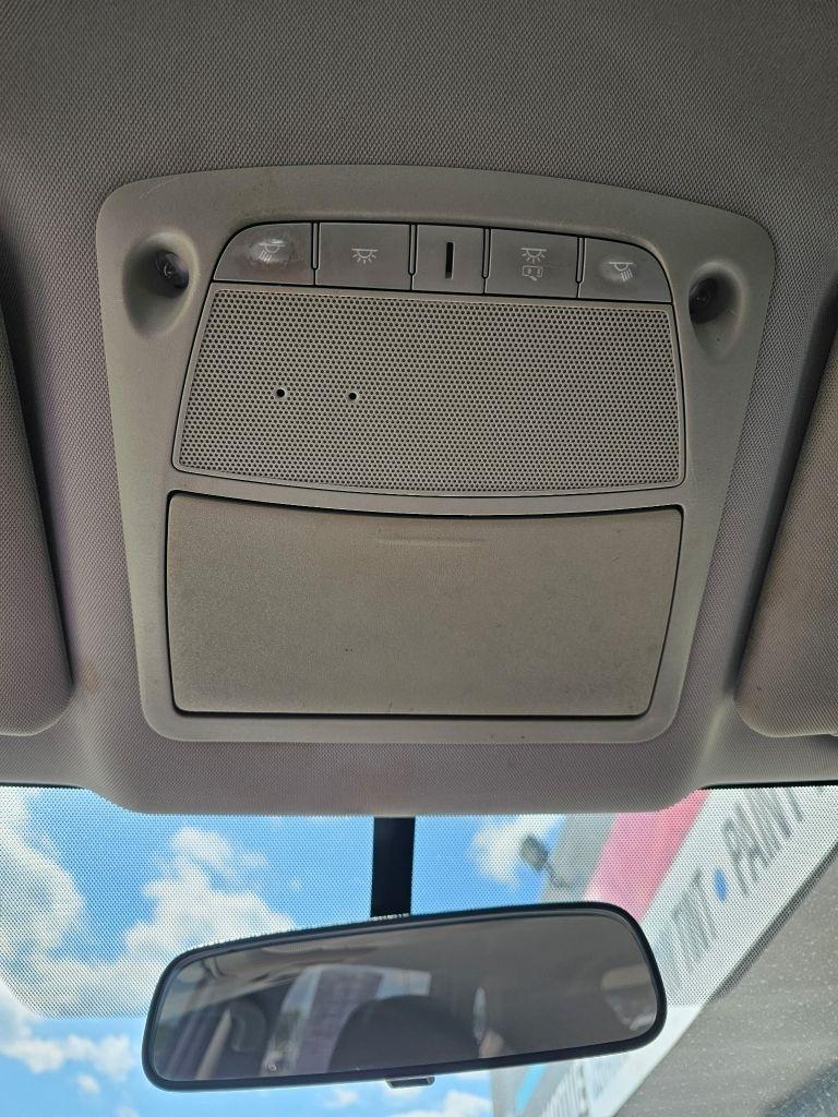 Nissan Rogue S AWD 2017