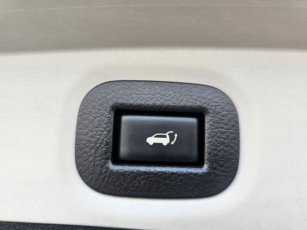 Nissan Rogue SL AWD 2014