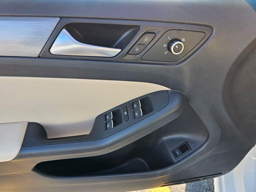 Volkswagen Jetta TDi 2014