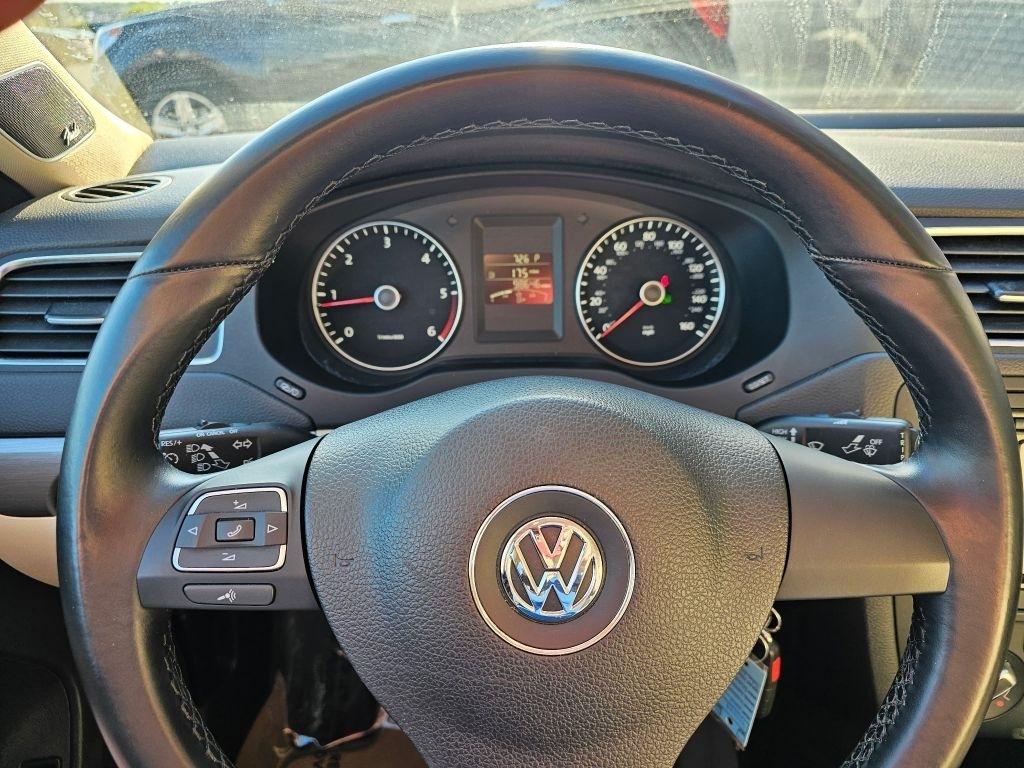 Volkswagen Jetta TDi 2014