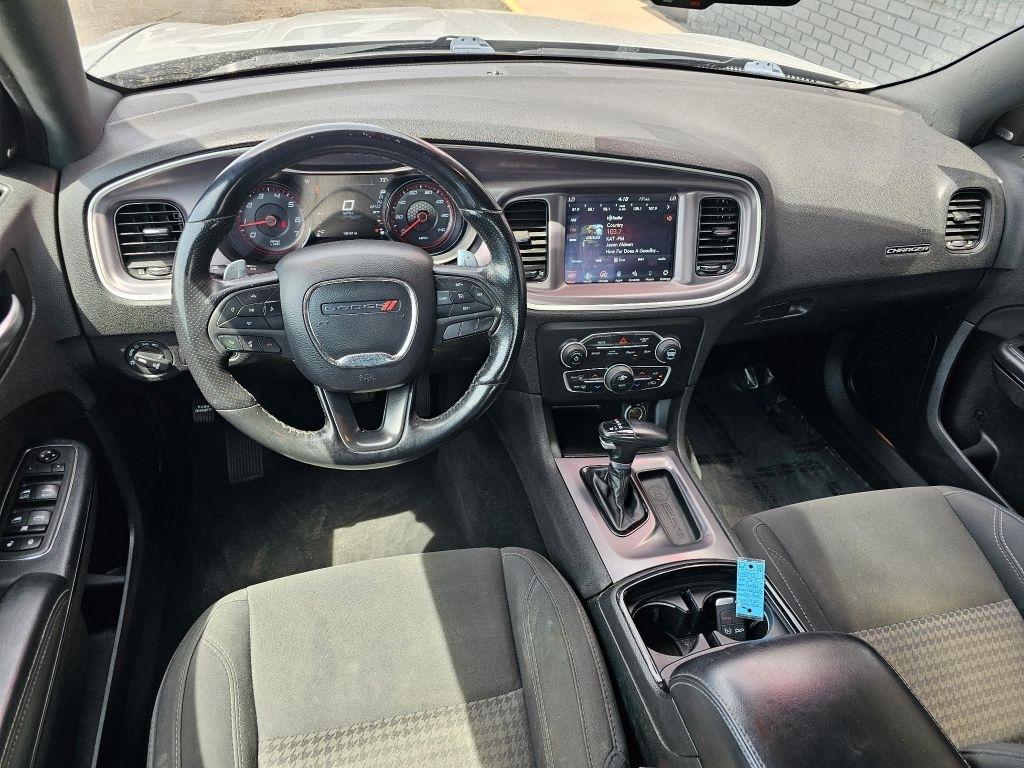 Dodge Charger SXT AWD 2019