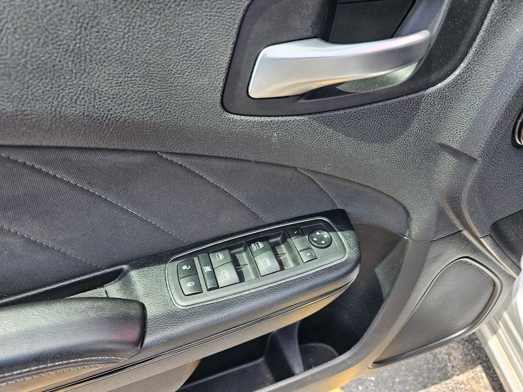 Dodge Charger SXT AWD 2019