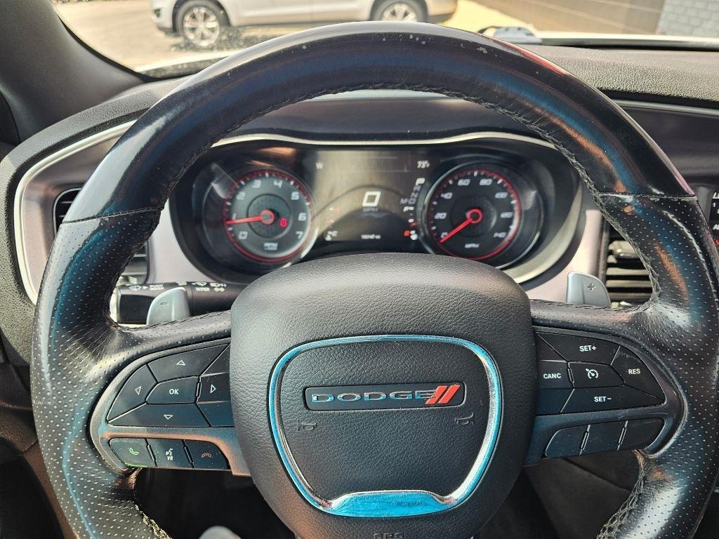 Dodge Charger SXT AWD 2019