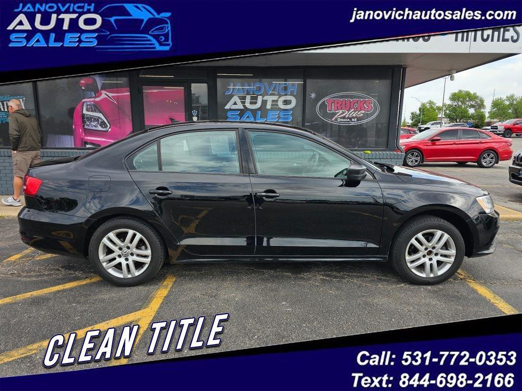 2015 Volkswagen Jetta 2.0L S Auto's photo