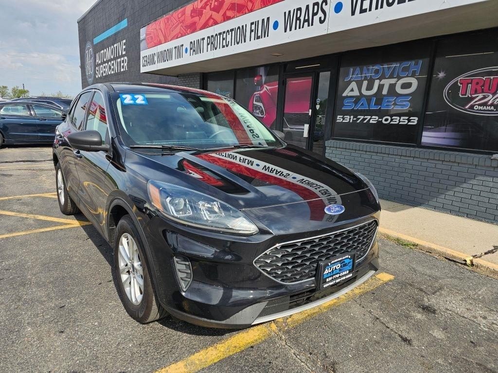 Ford Escape SE 2022