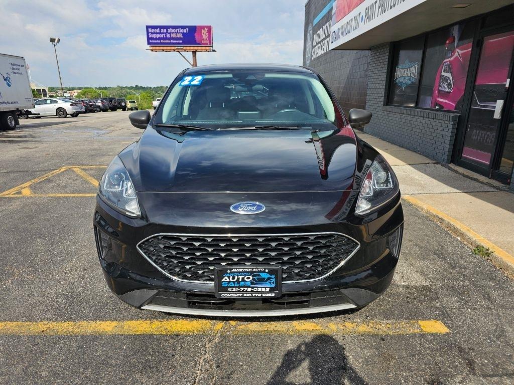 Ford Escape SE 2022
