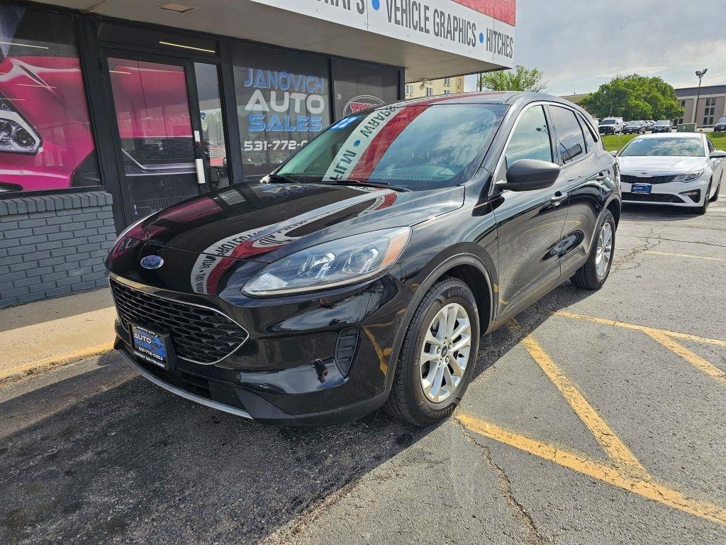 Ford Escape SE 2022