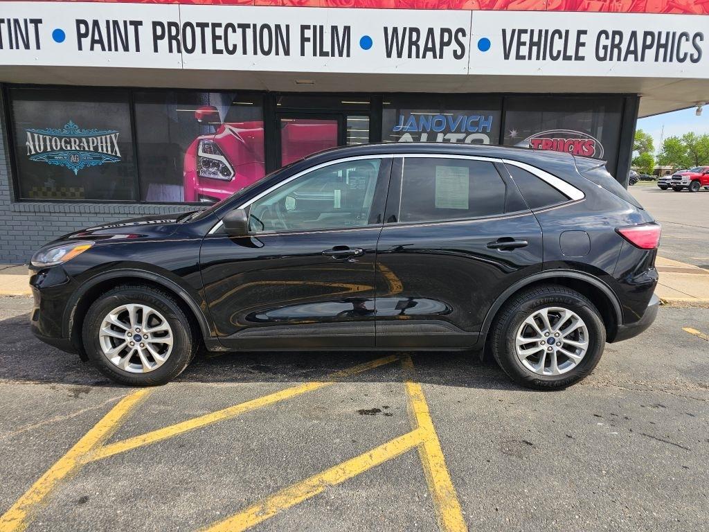 Ford Escape SE 2022