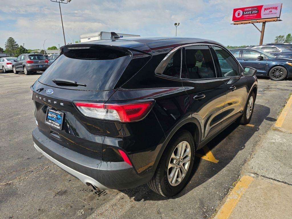 Ford Escape SE 2022