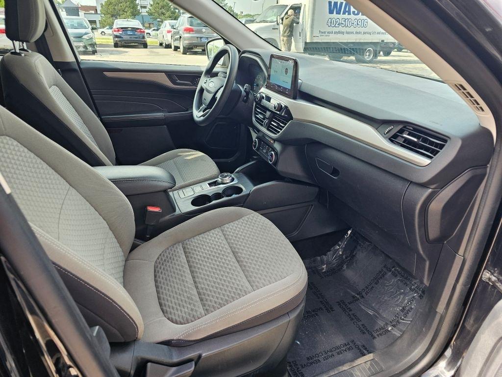 Ford Escape SE 2022