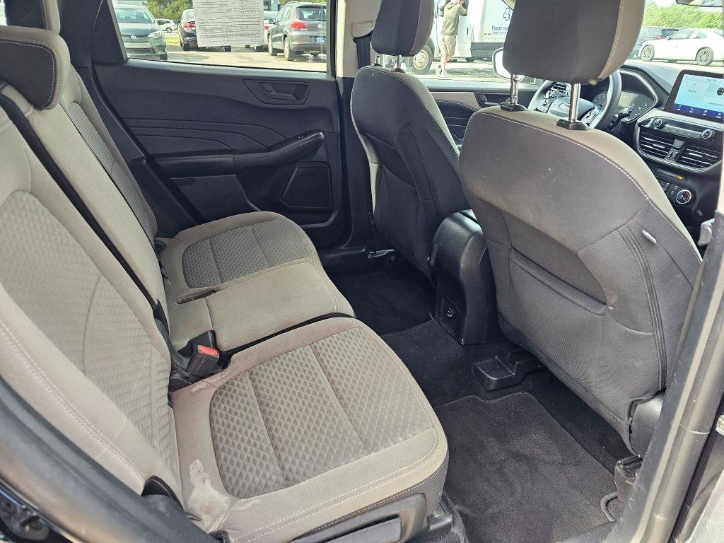 Ford Escape SE 2022