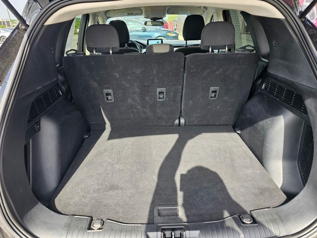 Ford Escape SE 2022