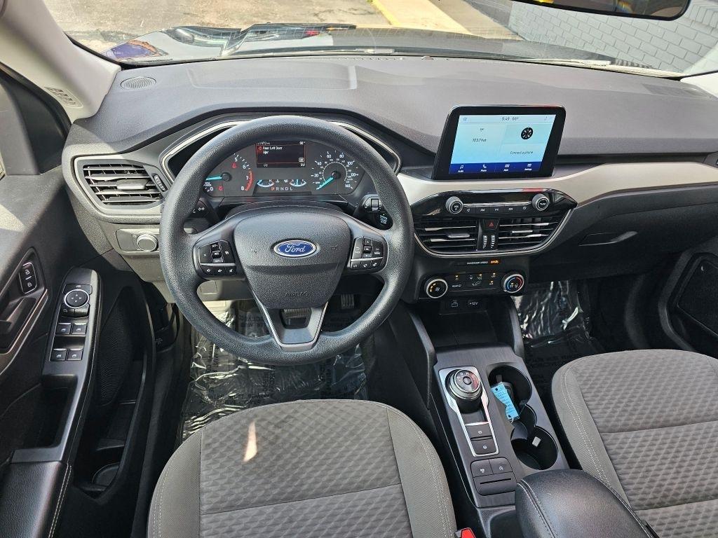 Ford Escape SE 2022