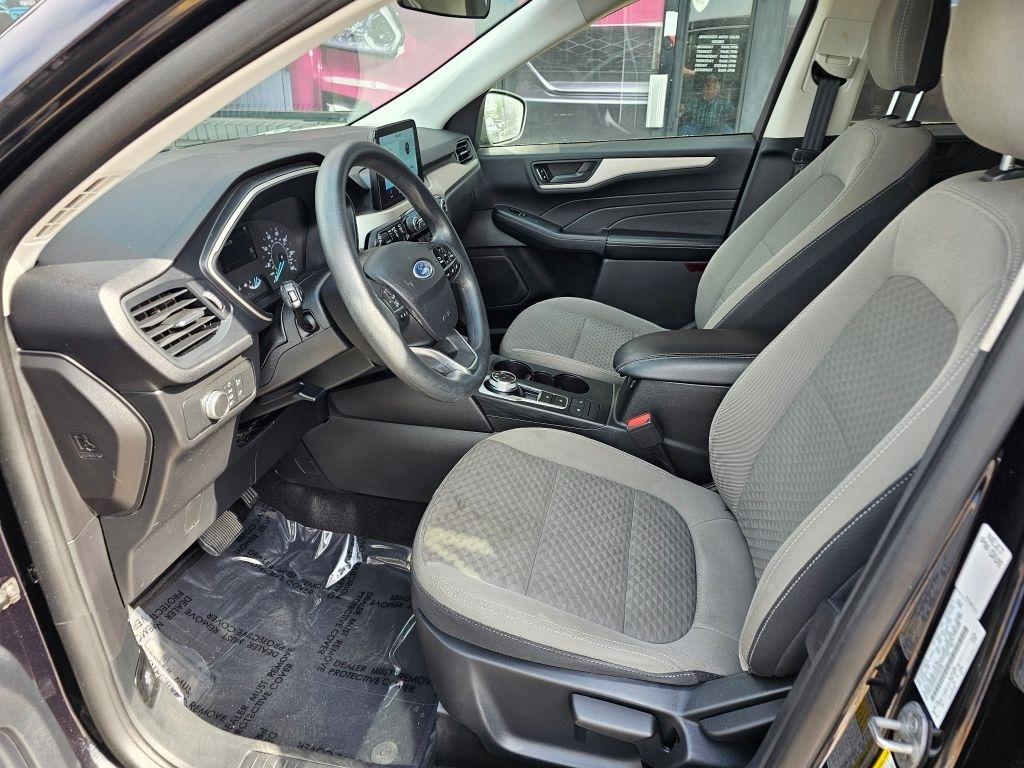 Ford Escape SE 2022