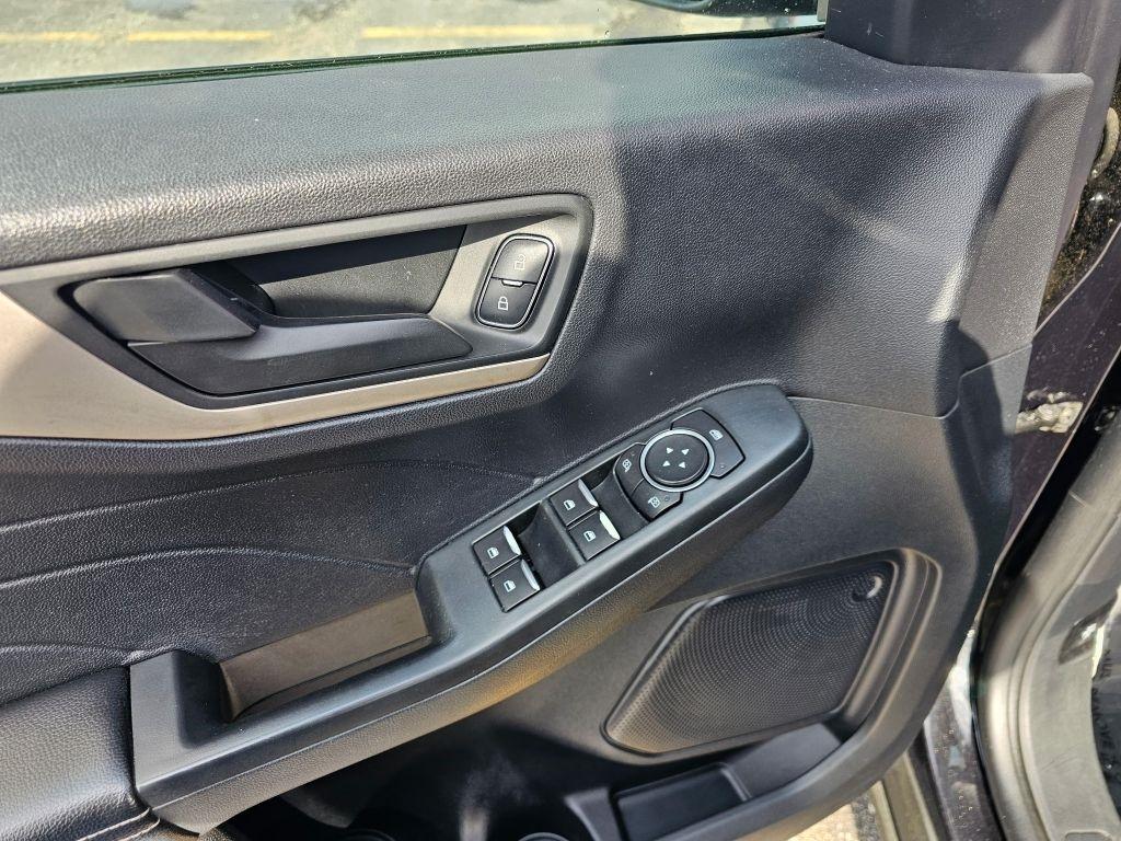 Ford Escape SE 2022