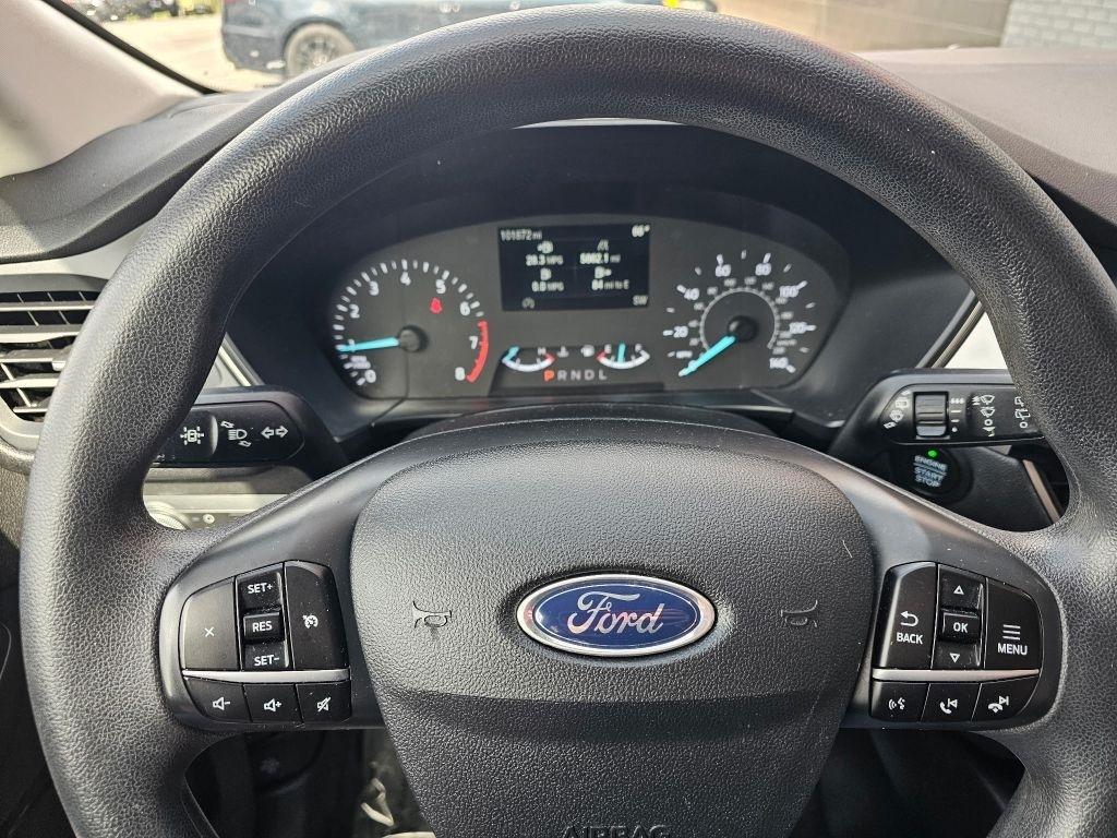 Ford Escape SE 2022