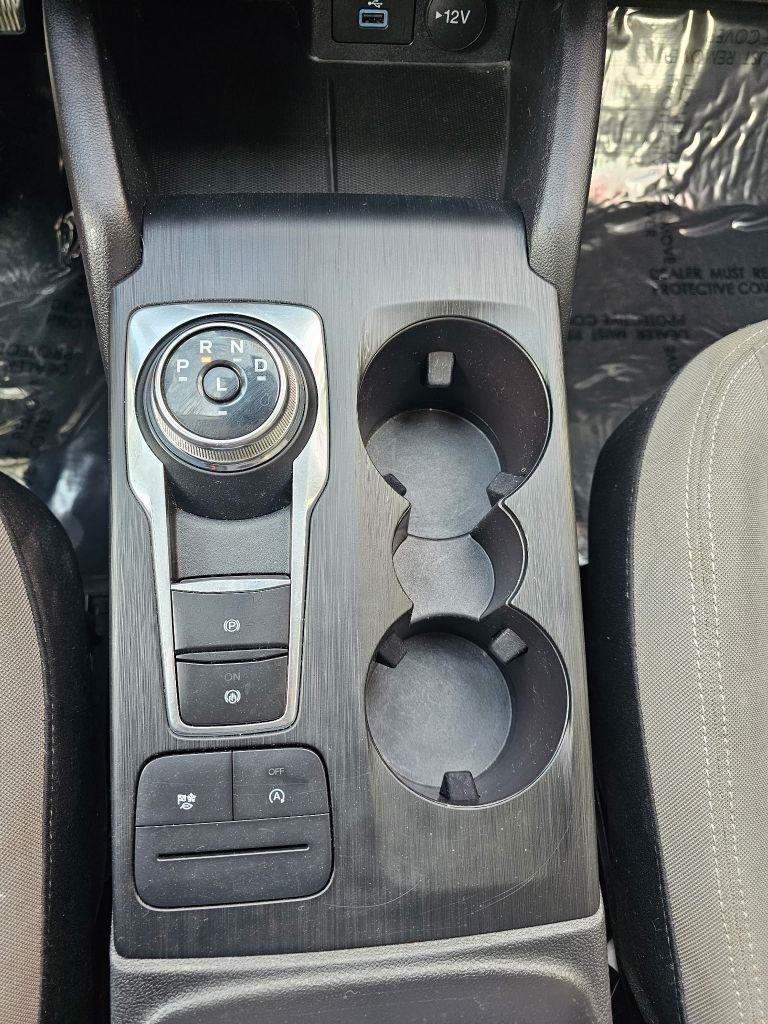 Ford Escape SE 2022