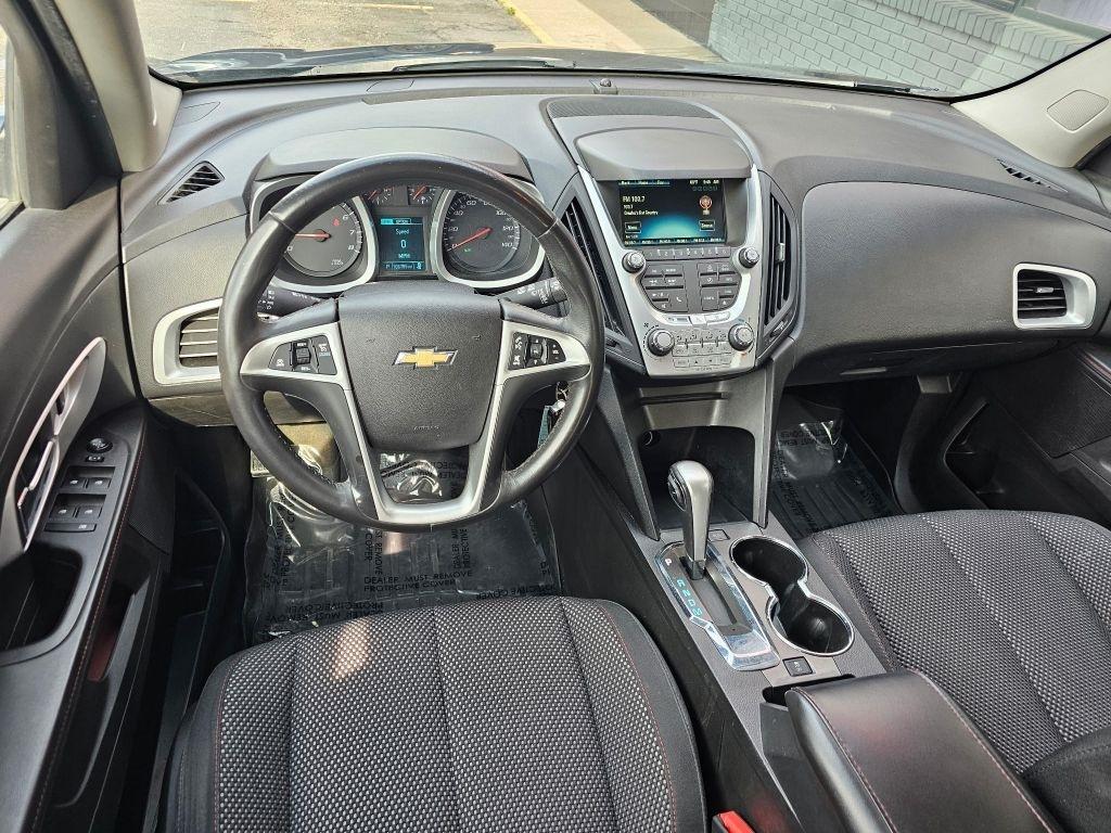 Chevrolet Equinox 1LT AWD 2015