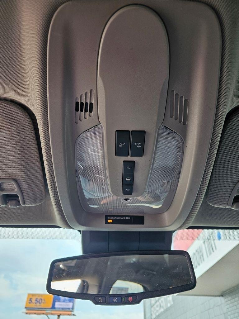 Chevrolet Equinox 1LT AWD 2015