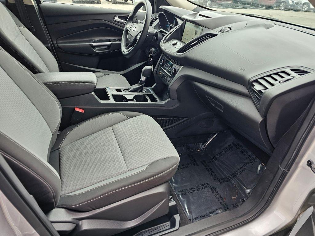Ford Escape SE 4WD 2017