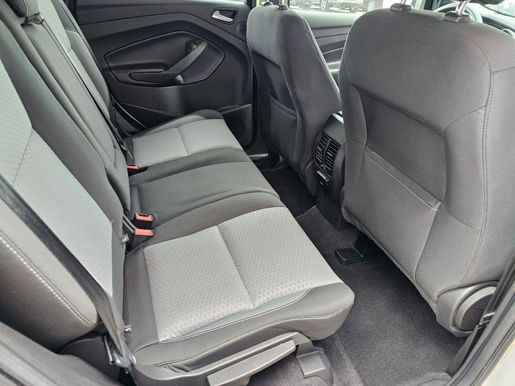 Ford Escape SE 4WD 2017