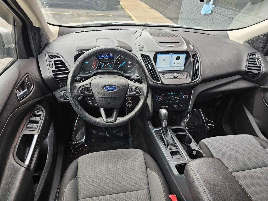 Ford Escape SE 4WD 2017