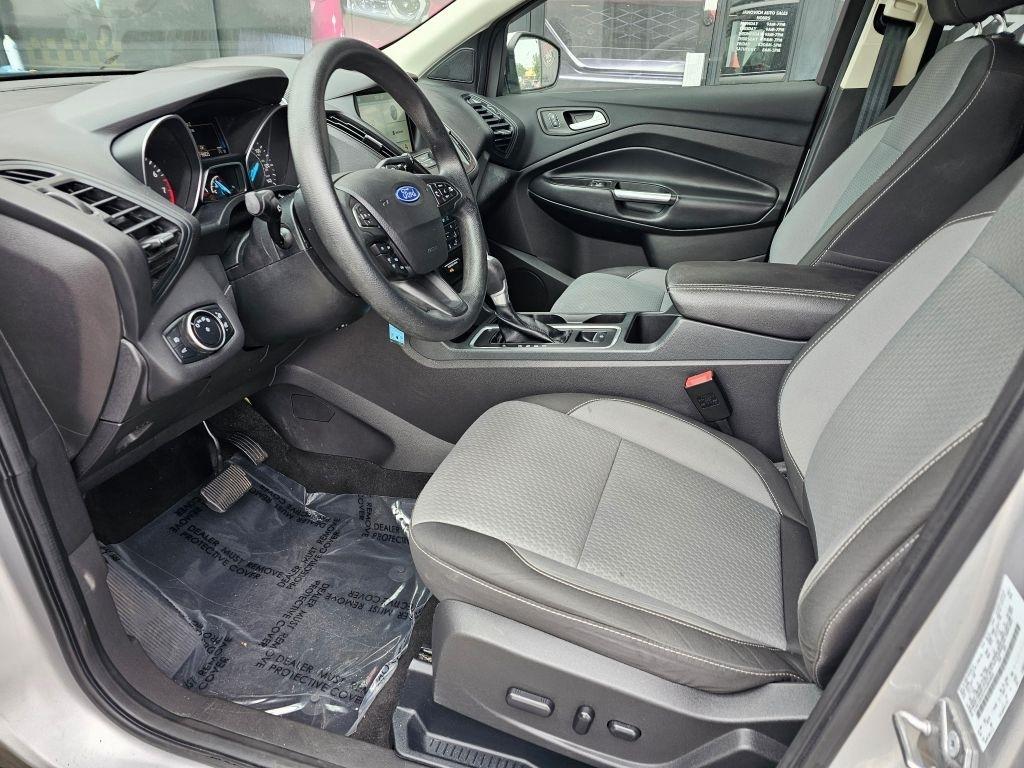 Ford Escape SE 4WD 2017